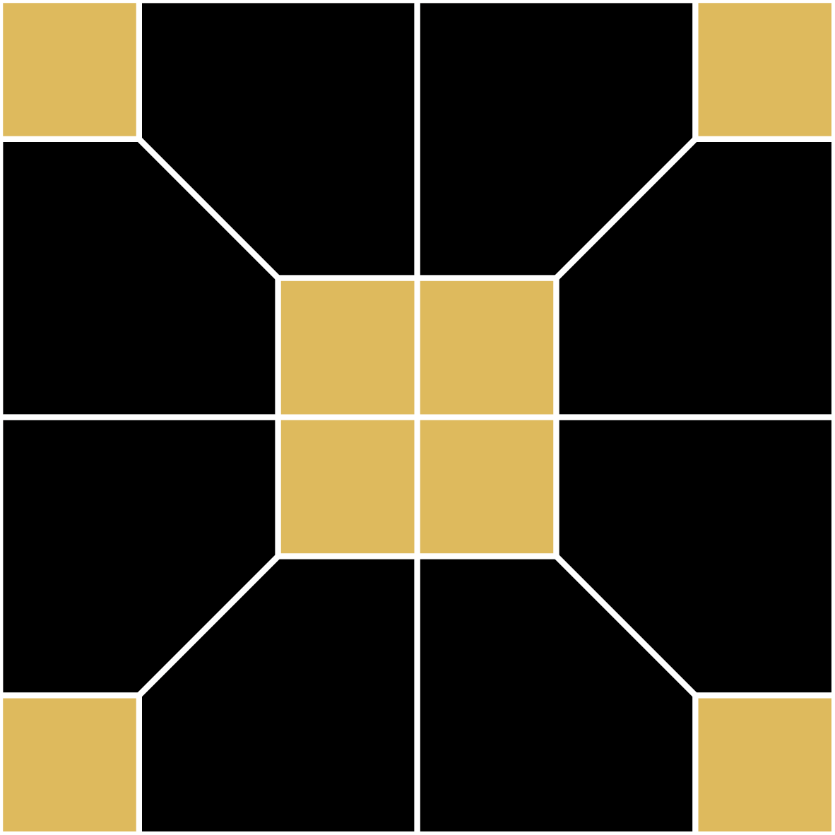 Discover the Hong Kong pattern 17
